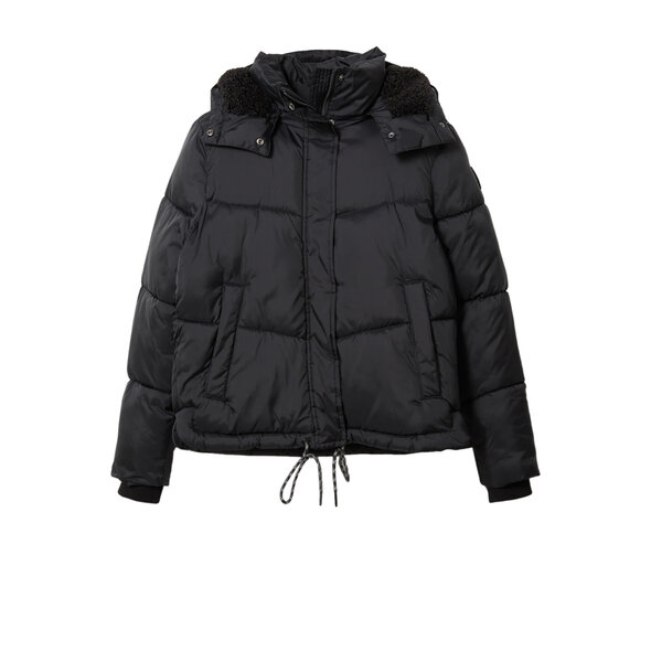 TOM TAILOR ARCTIC PUFFER ΜΠΟΥΦΑΝ ΓΥΝΑΙΚΕΙΟ 1032685-14482