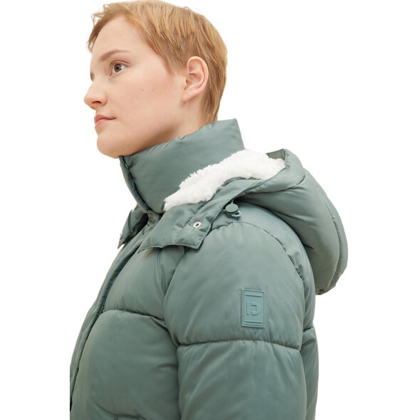 TOM TAILOR ARCTIC PUFFER ΜΠΟΥΦΑΝ ΓΥΝΑΙΚΕΙΟ 1032685-19643