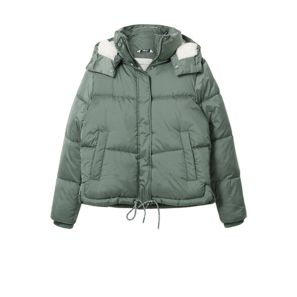 TOM TAILOR ARCTIC PUFFER ΜΠΟΥΦΑΝ ΓΥΝΑΙΚΕΙΟ 1032685-19643