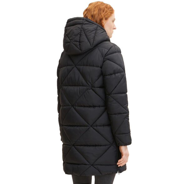TOM TAILOR PUFFER ΜΠΟΥΦΑΝ ΓΥΝΑΙΚΕΙΟ 1032689-14482