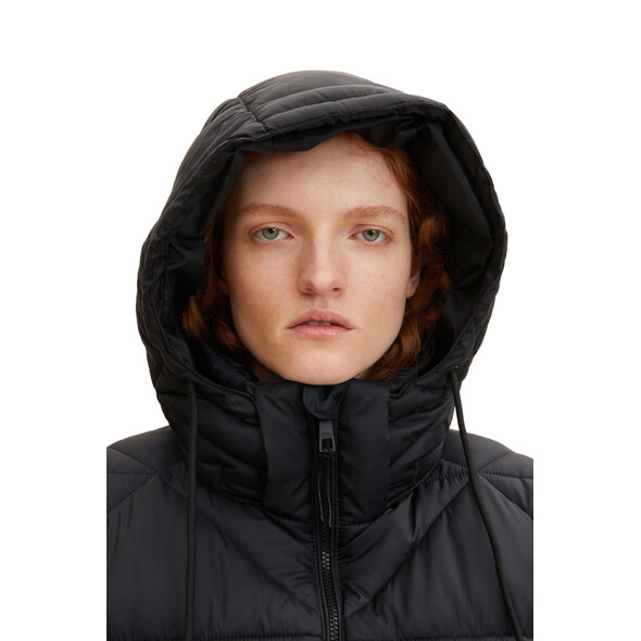 TOM TAILOR PUFFER ΜΠΟΥΦΑΝ ΓΥΝΑΙΚΕΙΟ 1032689-14482