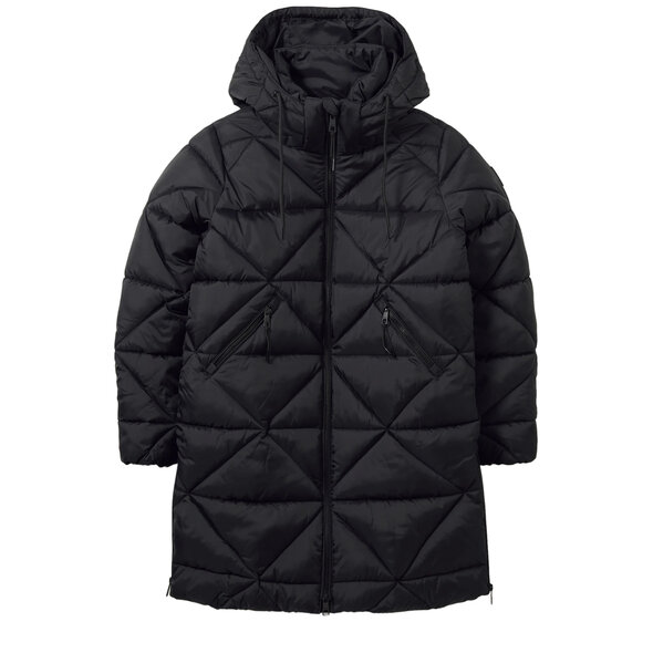 TOM TAILOR PUFFER ΜΠΟΥΦΑΝ ΓΥΝΑΙΚΕΙΟ 1032689-14482