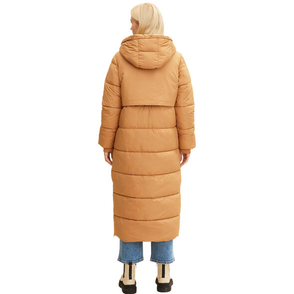 TOM TAILOR ARCTIC PUFFER ΜΠΟΥΦΑΝ ΓΥΝΑΙΚΕΙΟ 1032690-12954