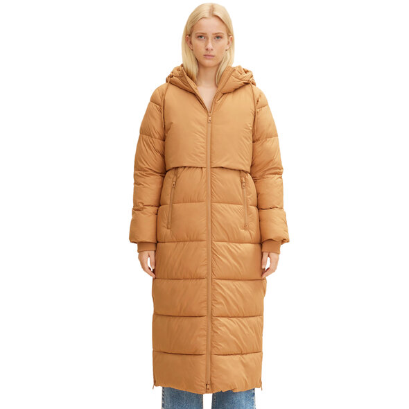TOM TAILOR ARCTIC PUFFER ΜΠΟΥΦΑΝ ΓΥΝΑΙΚΕΙΟ 1032690-12954