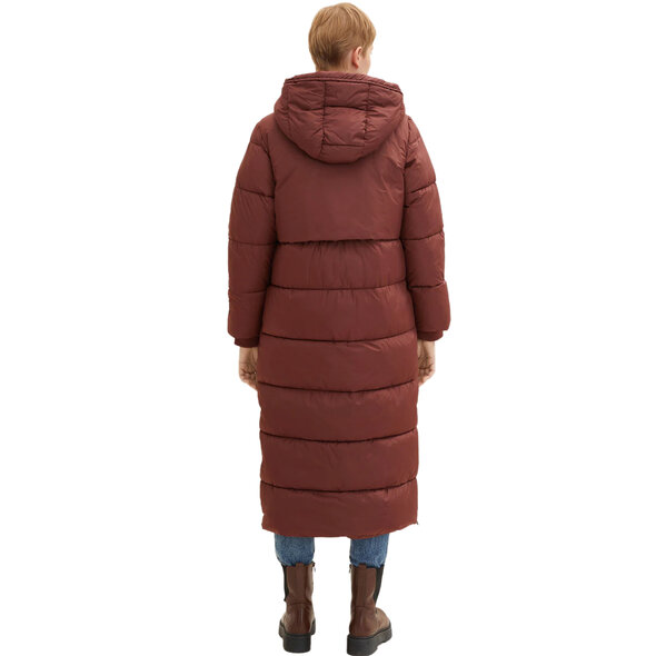 TOM TAILOR ARCTIC PUFFER ΜΠΟΥΦΑΝ ΓΥΝΑΙΚΕΙΟ 1032690-12991