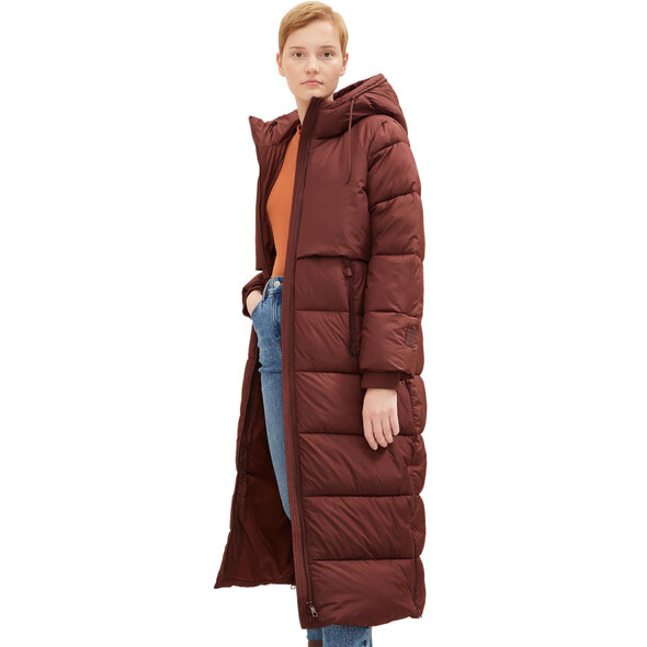 TOM TAILOR ARCTIC PUFFER ΜΠΟΥΦΑΝ ΓΥΝΑΙΚΕΙΟ 1032690-12991
