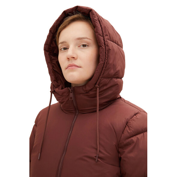 TOM TAILOR ARCTIC PUFFER ΜΠΟΥΦΑΝ ΓΥΝΑΙΚΕΙΟ 1032690-12991
