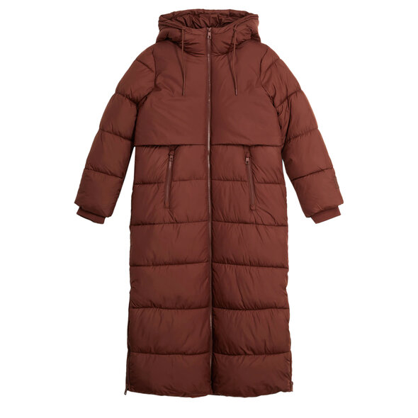 TOM TAILOR ARCTIC PUFFER ΜΠΟΥΦΑΝ ΓΥΝΑΙΚΕΙΟ 1032690-12991