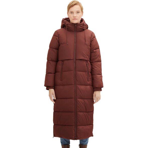 TOM TAILOR ARCTIC PUFFER ΜΠΟΥΦΑΝ ΓΥΝΑΙΚΕΙΟ 1032690-12991