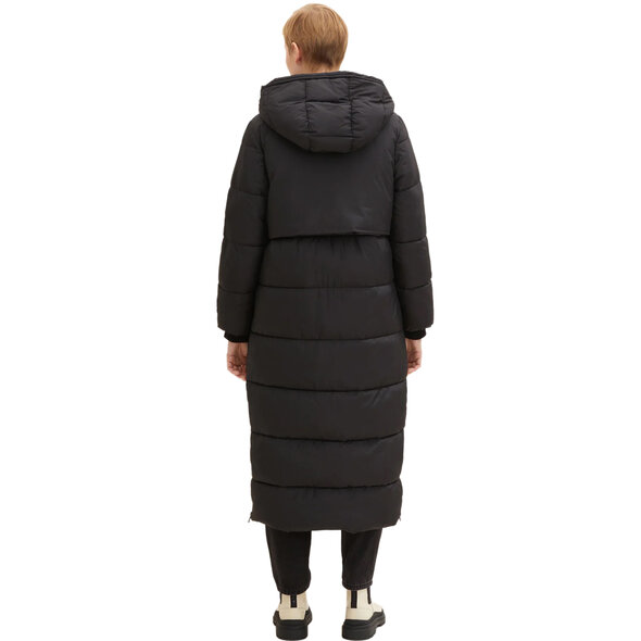 TOM TAILOR ARCTIC PUFFER ΜΠΟΥΦΑΝ ΓΥΝΑΙΚΕΙΟ 1032690-14482