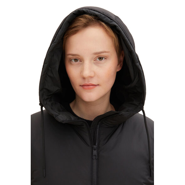 TOM TAILOR ARCTIC PUFFER ΜΠΟΥΦΑΝ ΓΥΝΑΙΚΕΙΟ 1032690-14482