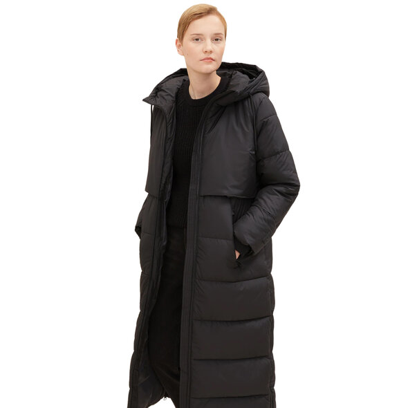 TOM TAILOR ARCTIC PUFFER ΜΠΟΥΦΑΝ ΓΥΝΑΙΚΕΙΟ 1032690-14482