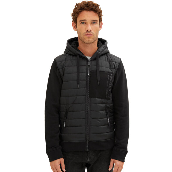 TOM TAILOR PADDED JACKET ΑΝΔΡΙΚΟ 1034363-29999