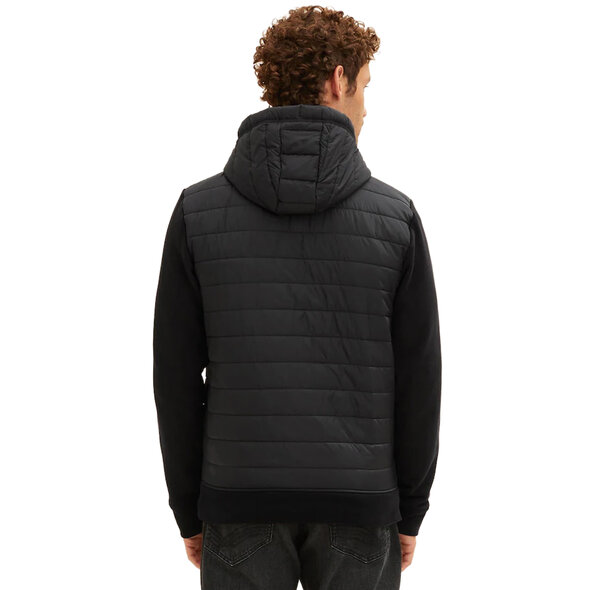 TOM TAILOR PADDED JACKET ΑΝΔΡΙΚΟ 1034363-29999