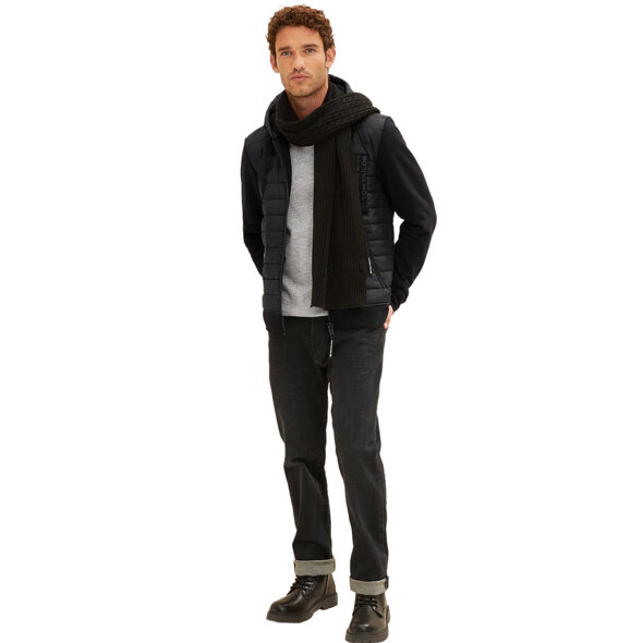 TOM TAILOR PADDED JACKET ΑΝΔΡΙΚΟ 1034363-29999