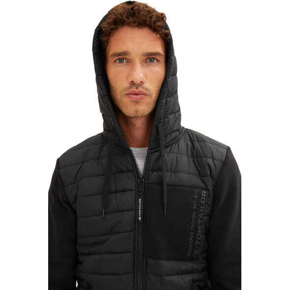 TOM TAILOR PADDED JACKET ΑΝΔΡΙΚΟ 1034363-29999