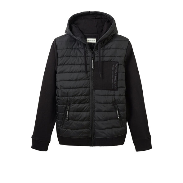 TOM TAILOR PADDED JACKET ΑΝΔΡΙΚΟ 1034363-29999