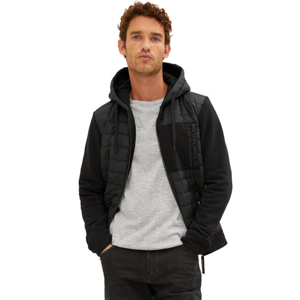 TOM TAILOR PADDED JACKET ΑΝΔΡΙΚΟ 1034363-29999