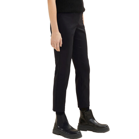 TOM TAILOR 'MIA' SLIM ΠΑΝΤΕΛΟΝΙ ΓΥΝΑΙΚEIO 1034544-14482