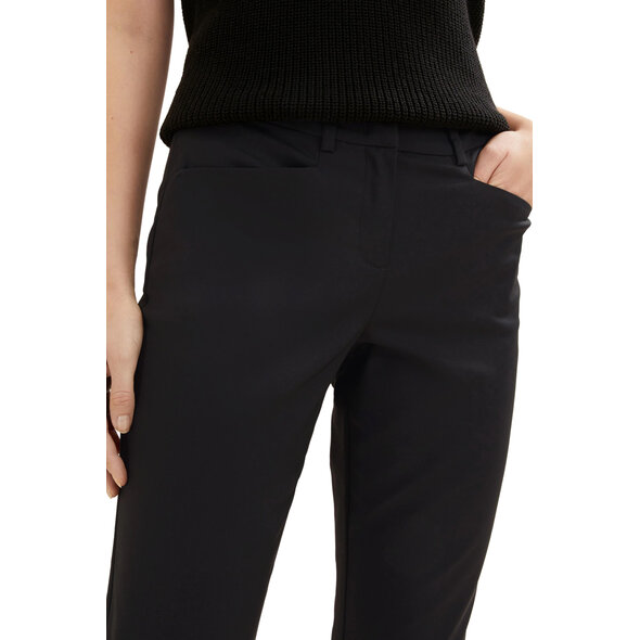 TOM TAILOR 'MIA' SLIM ΠΑΝΤΕΛΟΝΙ ΓΥΝΑΙΚEIO 1034544-14482