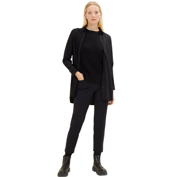TOM TAILOR 'MIA' SLIM ΠΑΝΤΕΛΟΝΙ ΓΥΝΑΙΚEIO 1034544-14482