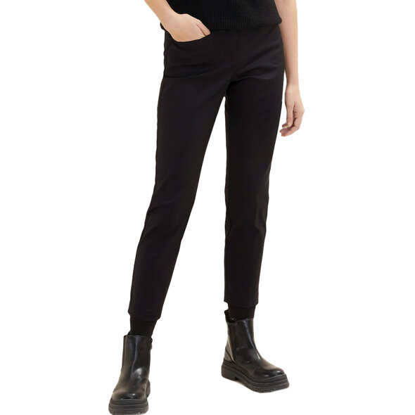 TOM TAILOR 'MIA' SLIM ΠΑΝΤΕΛΟΝΙ ΓΥΝΑΙΚEIO 1034544-14482