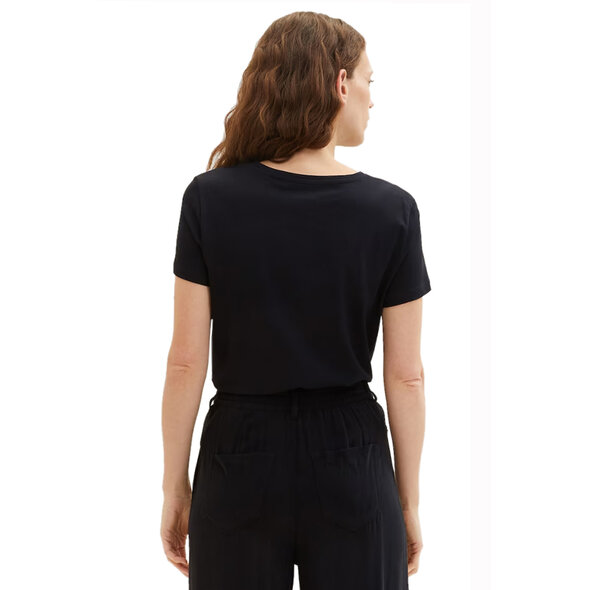 TOM TAILOR ΜΠΛΟΥΖΑ ΓΥΝΑΙΚΕΙΑ 1035378-14482