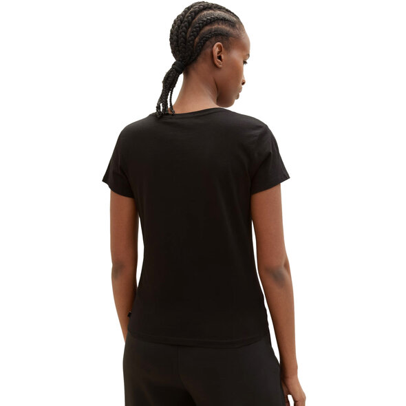 TOM TAILOR ΜΠΛΟΥΖΑ ΓΥΝΑΙΚEIA 1035383-14482