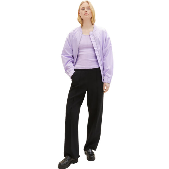 TOM TAILOR TOP ΓΥΝΑΙΚΕΙΟ ΜΕ POINTELLE 1035388-31042