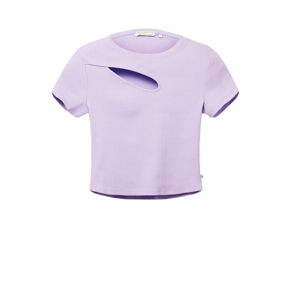 TOM TAILOR RIB CROP TOP ΓΥΝΑΙΚEIO 1035394-31042