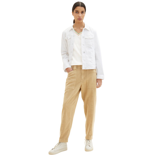 TOM TAILOR ΜΠΛΟΥΖΑ ΓΥΝΑΙΚEIA 1035472-10315
