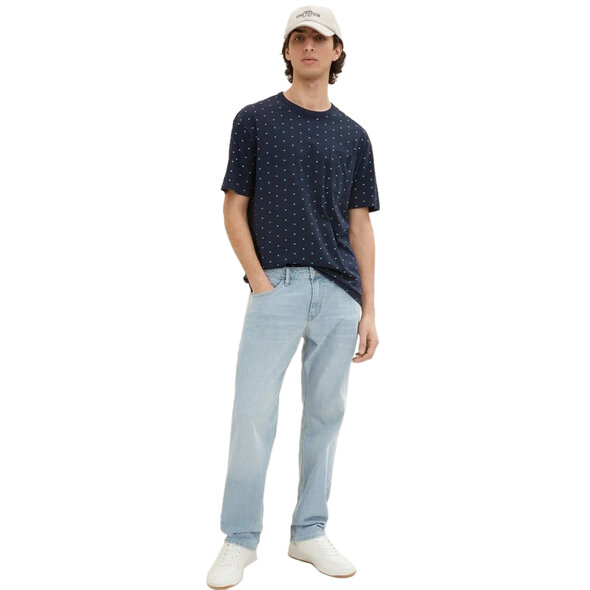 TOM TAILOR ΜΠΛΟΥΖΑ ΑΝΔΡΙΚΗ 1035845-31351