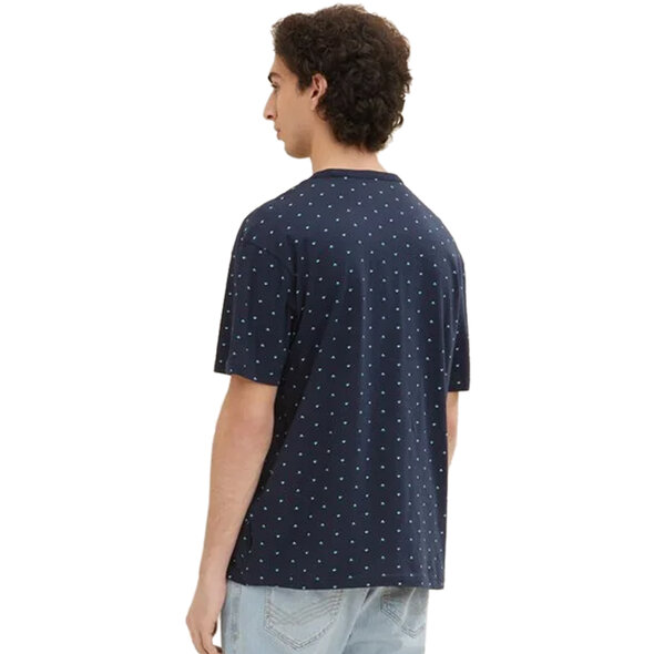 TOM TAILOR ΜΠΛΟΥΖΑ ΑΝΔΡΙΚΗ 1035845-31351