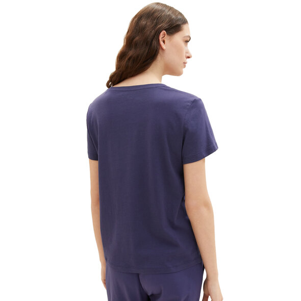TOM TAILOR ΜΠΛΟΥΖΑ ΓΥΝΑΙΚEIA 1035853-11331
