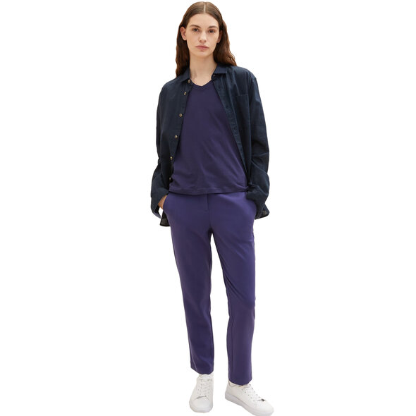 TOM TAILOR ΜΠΛΟΥΖΑ ΓΥΝΑΙΚEIA 1035853-11331