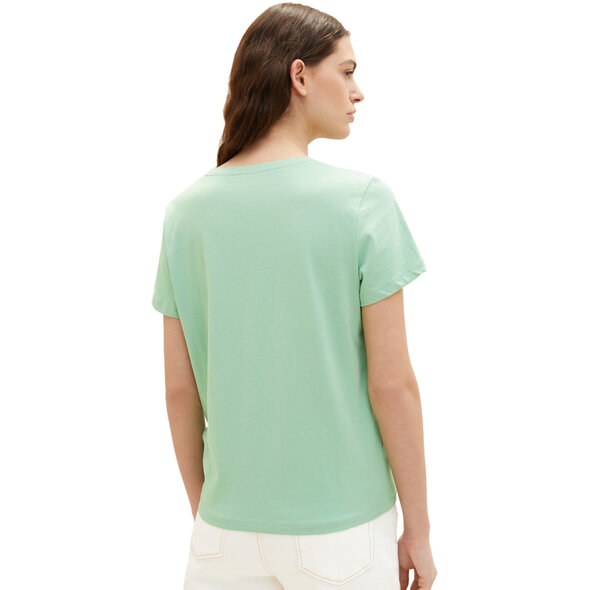 TOM TAILOR ΜΠΛΟΥΖΑ ΓΥΝΑΙΚEIA 1035853-31034