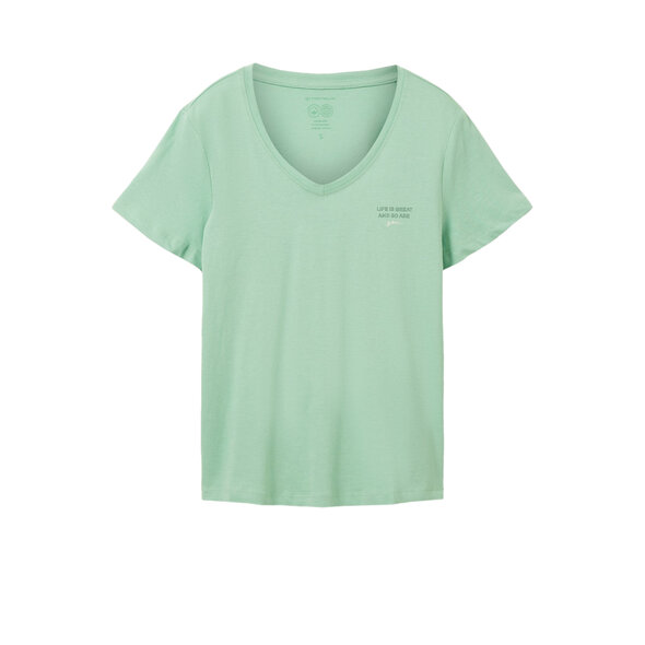 TOM TAILOR ΜΠΛΟΥΖΑ ΓΥΝΑΙΚEIA 1035853-31034