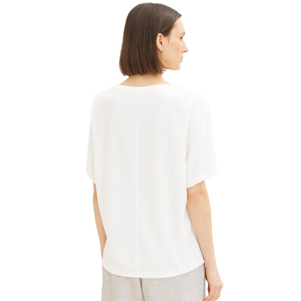 TOM TAILOR ΜΠΛΟΥΖΑ ΓΥΝΑΙΚEIA 1035854-10315