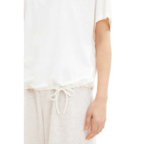 TOM TAILOR ΜΠΛΟΥΖΑ ΓΥΝΑΙΚEIA 1035854-10315
