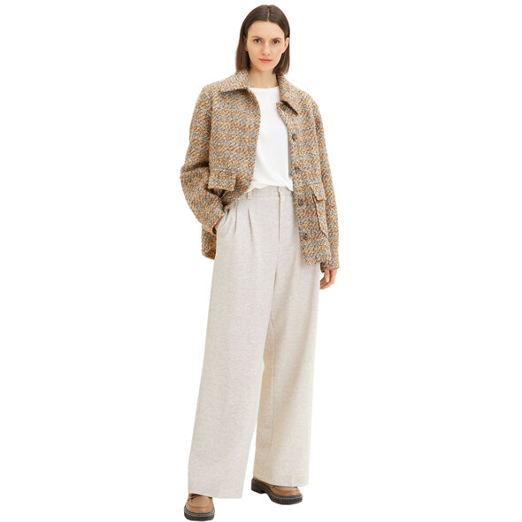 TOM TAILOR ΜΠΛΟΥΖΑ ΓΥΝΑΙΚEIA 1035854-10315