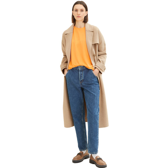 TOM TAILOR ΜΠΛΟΥΖΑ ΓΥΝΑΙΚEIA 1035854-29751