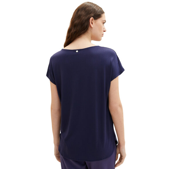 TOM TAILOR ΜΠΛΟΥΖΑ ΓΥΝΑΙΚEIA 1035892-11331