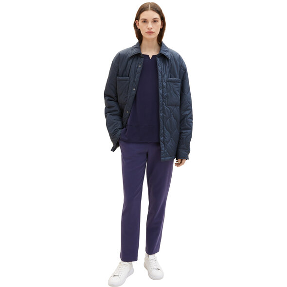 TOM TAILOR ΜΠΛΟΥΖΑ ΓΥΝΑΙΚEIA 1035892-11331