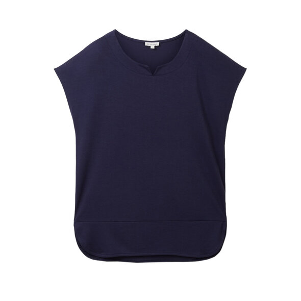 TOM TAILOR ΜΠΛΟΥΖΑ ΓΥΝΑΙΚEIA 1035892-11331