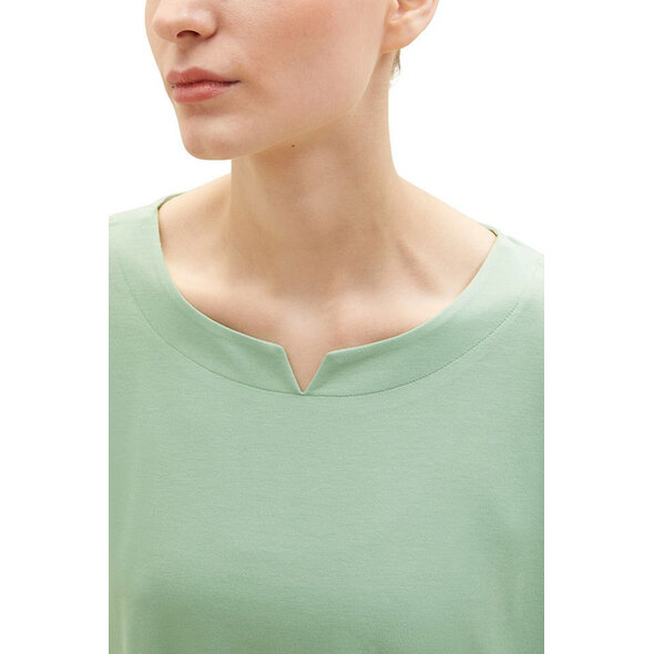 TOM TAILOR ΜΠΛΟΥΖΑ ΓΥΝΑΙΚEIA 1035892-31034