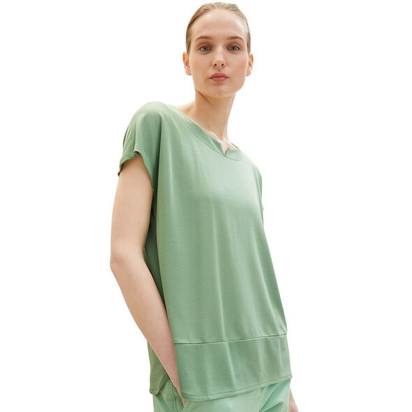 TOM TAILOR ΜΠΛΟΥΖΑ ΓΥΝΑΙΚEIA 1035892-31034