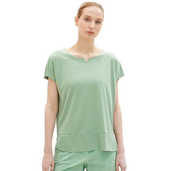 TOM TAILOR ΜΠΛΟΥΖΑ ΓΥΝΑΙΚEIA 1035892-31034