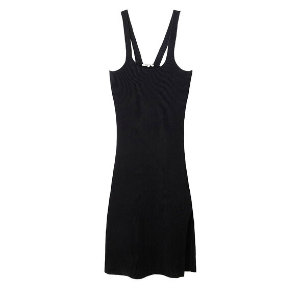 TOM TAILOR MIDI ΦΟΡΕΜΑ ΓΥΝΑΙΚEIO 1036518-14482