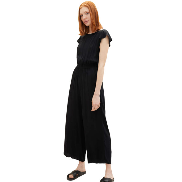 TOM TAILOR JUMPSUIT ΓΥΝΑΙΚΕΙΟ 1036530-14482