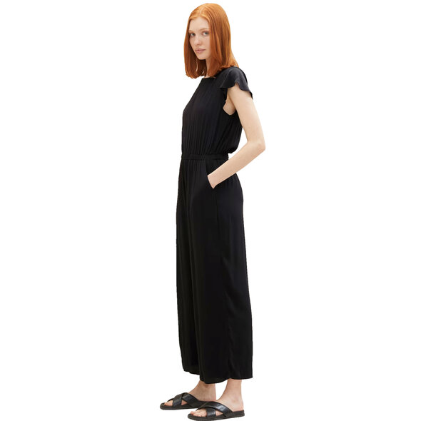 TOM TAILOR JUMPSUIT ΓΥΝΑΙΚΕΙΟ 1036530-14482